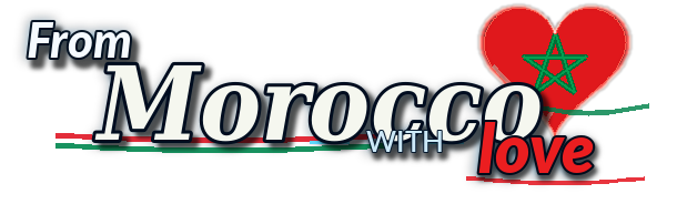 Du Maroc avec amour