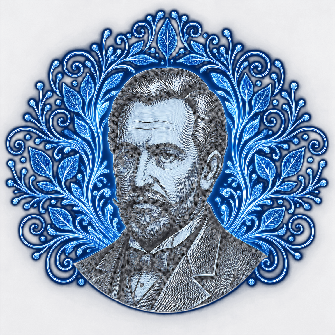William Gilbert, source d’inspiration scientifique pour I2PS